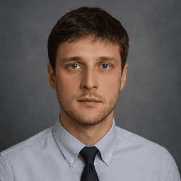 Nicolas Sitter